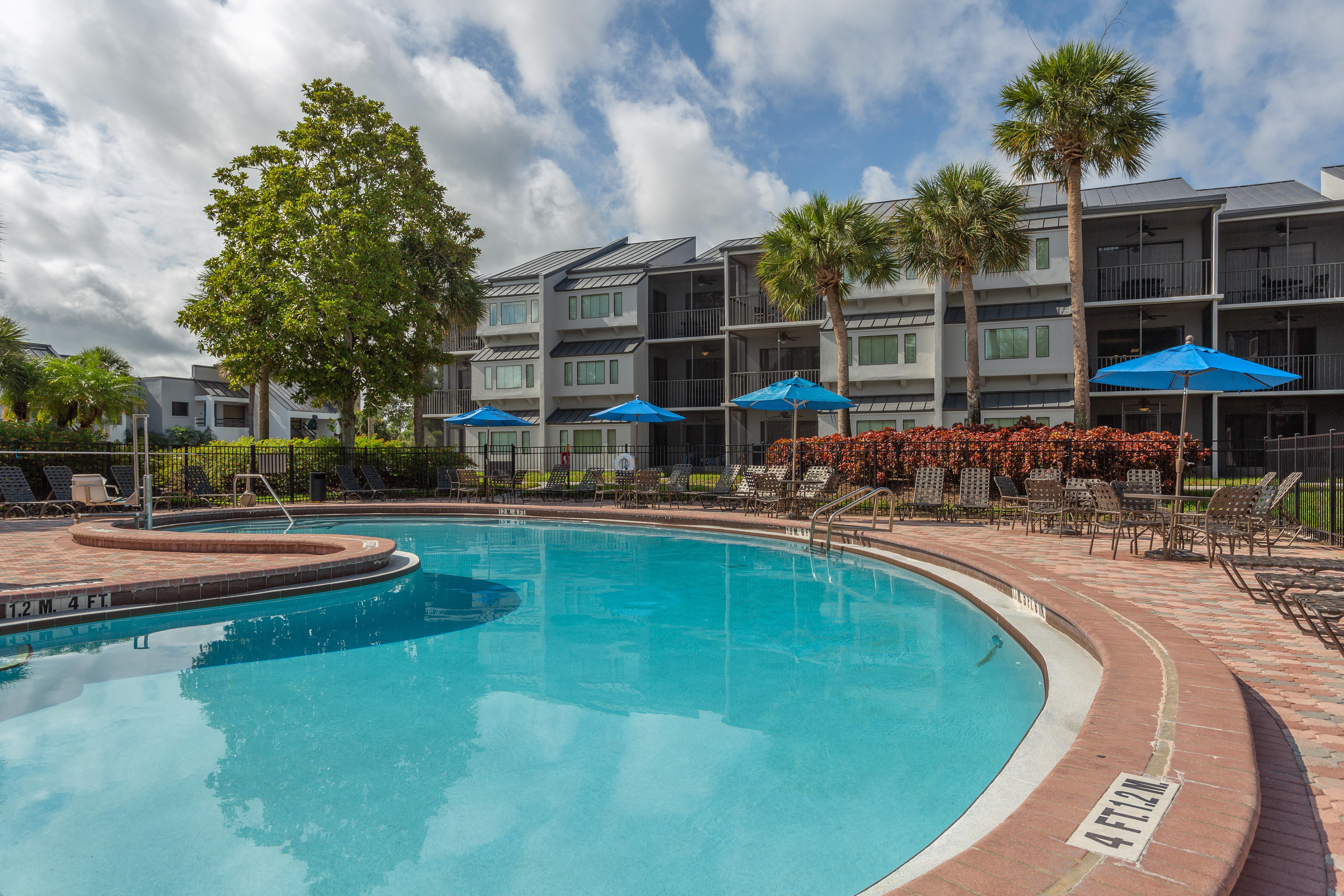 Orbit One Vacation Villas Селебрейшн Экстерьер фото