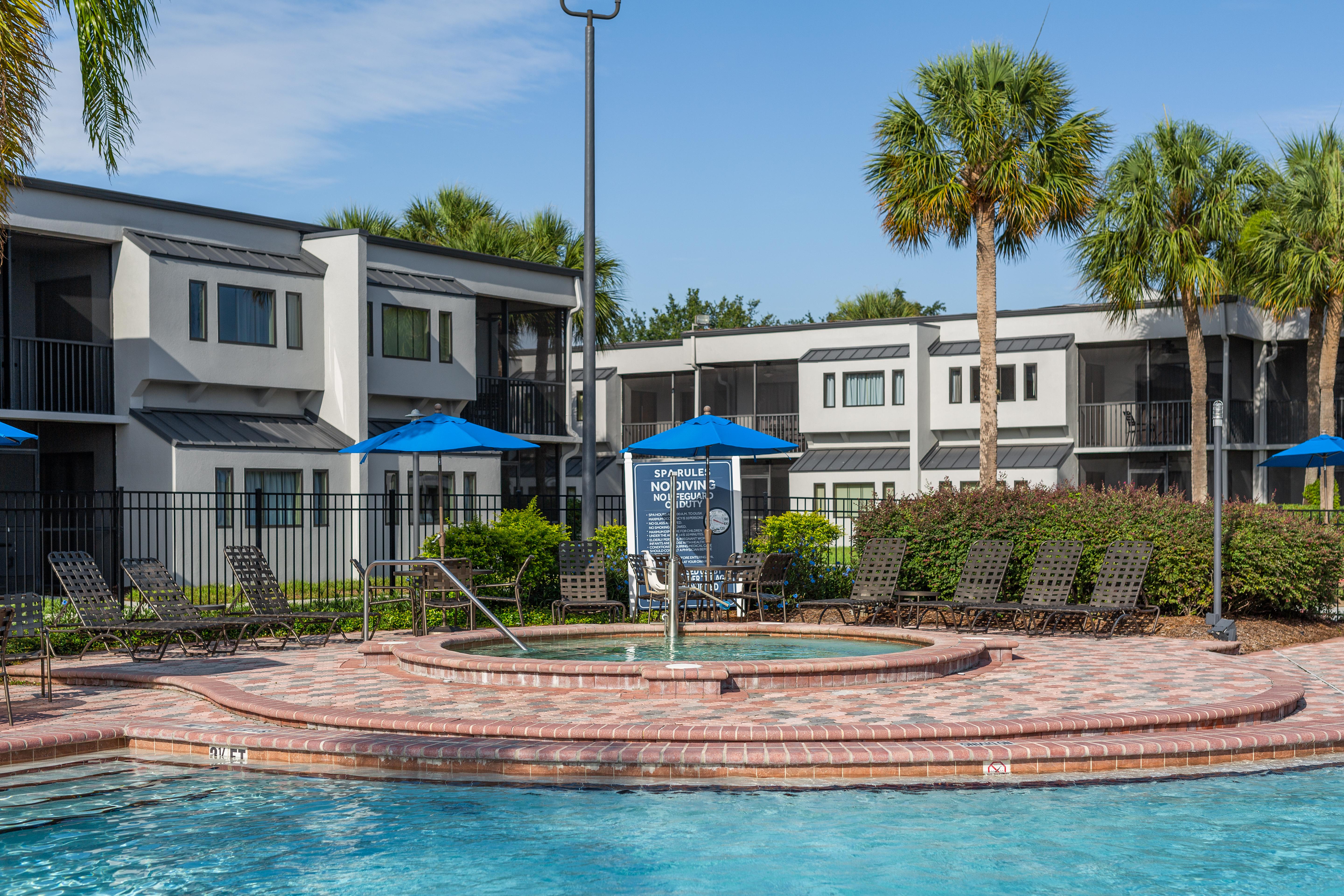 Orbit One Vacation Villas Селебрейшн Экстерьер фото
