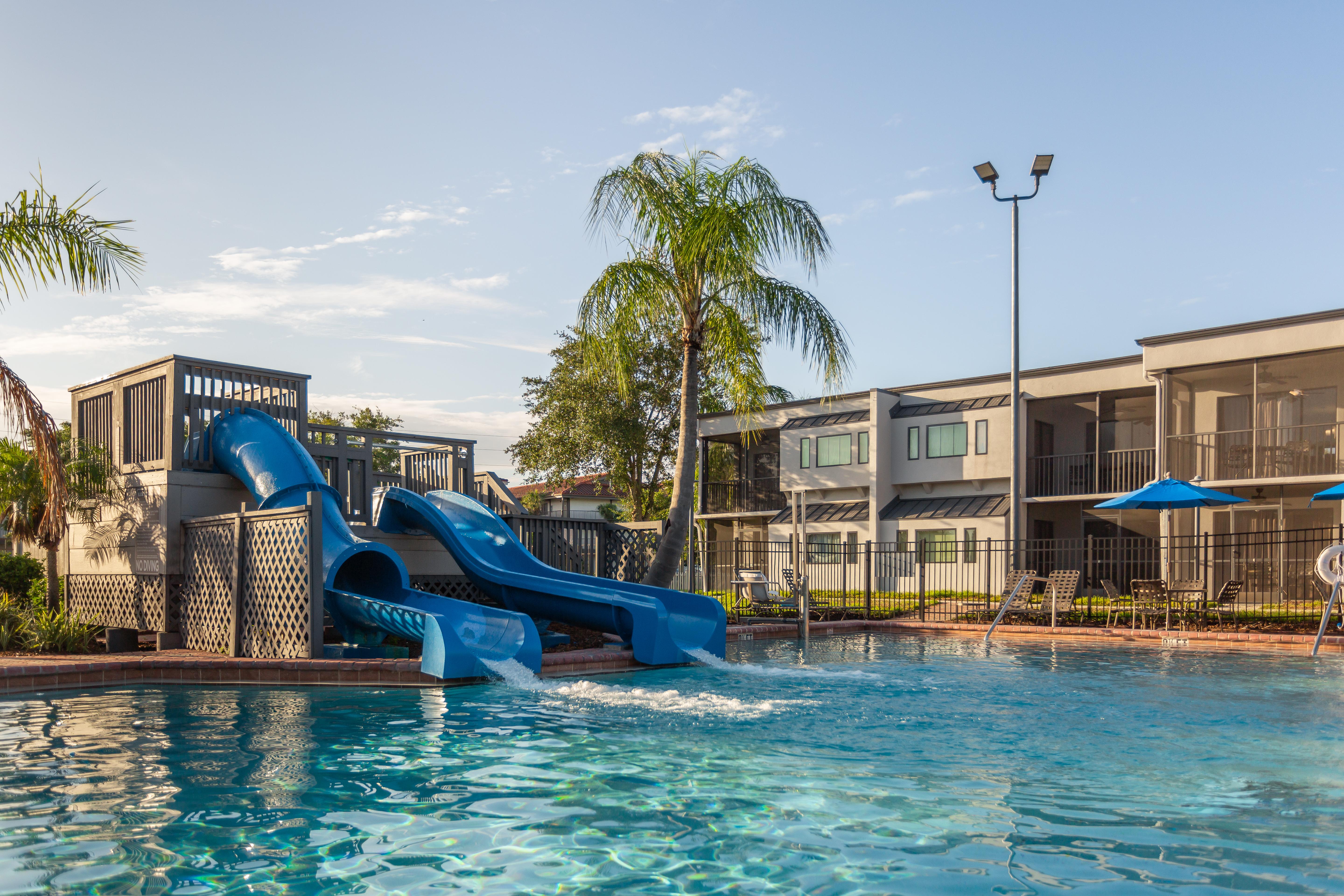 Orbit One Vacation Villas Селебрейшн Экстерьер фото