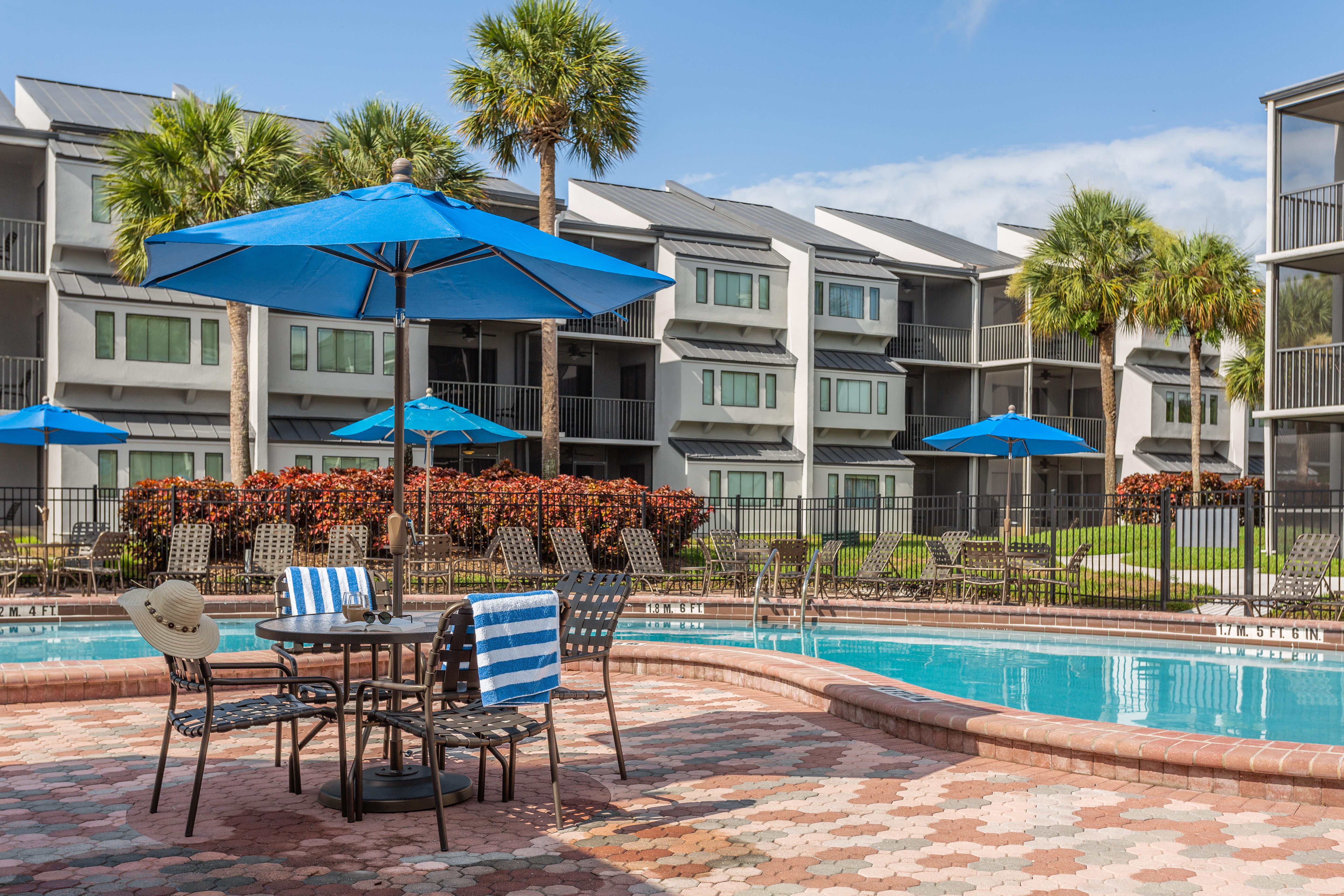 Orbit One Vacation Villas Селебрейшн Экстерьер фото