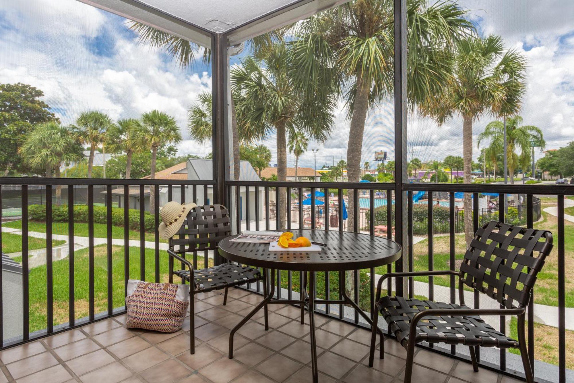 Orbit One Vacation Villas Селебрейшн Номер фото