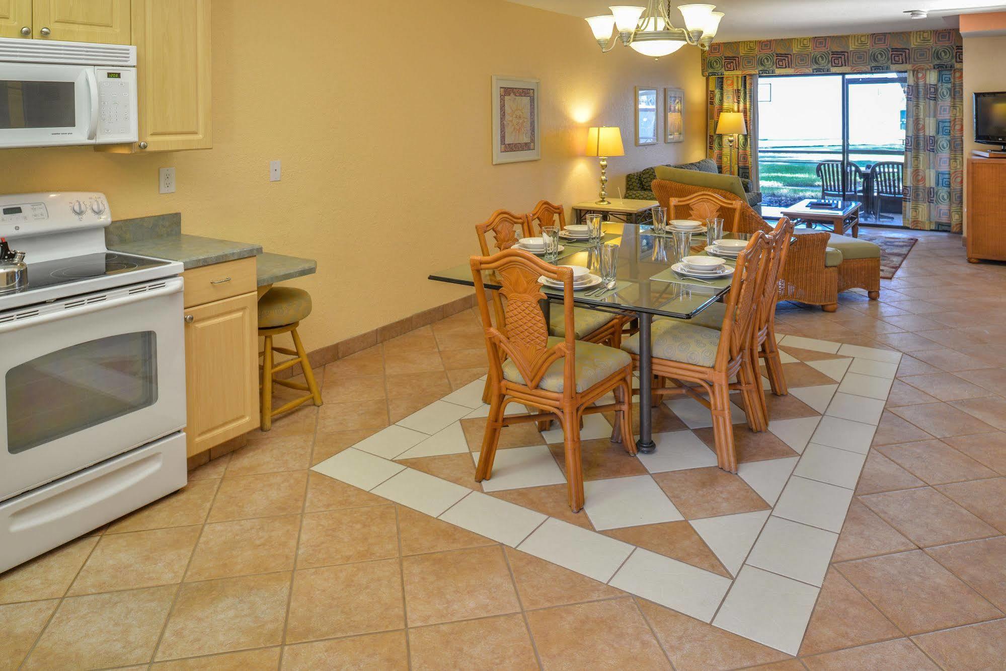 Orbit One Vacation Villas Селебрейшн Экстерьер фото