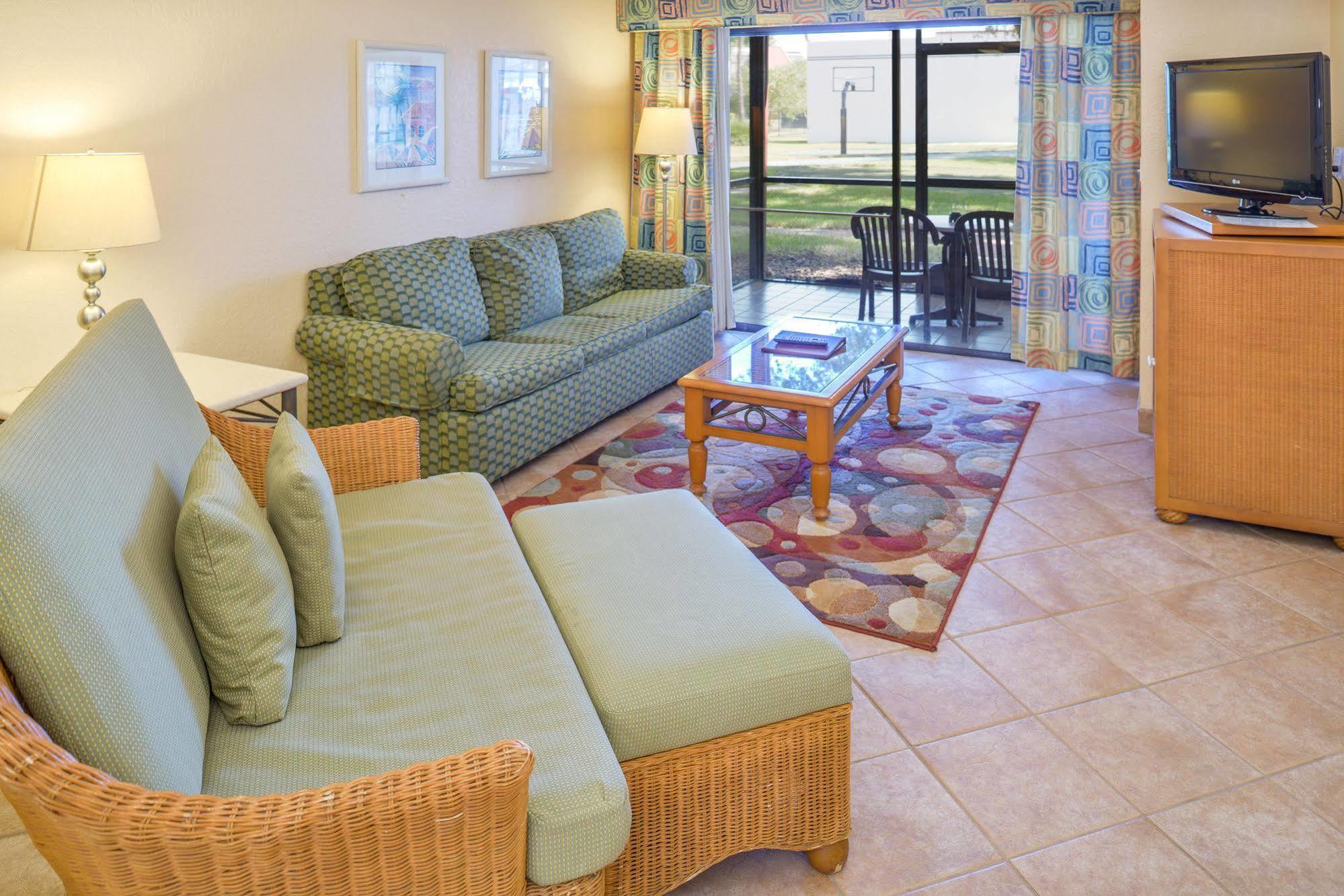 Orbit One Vacation Villas Селебрейшн Экстерьер фото
