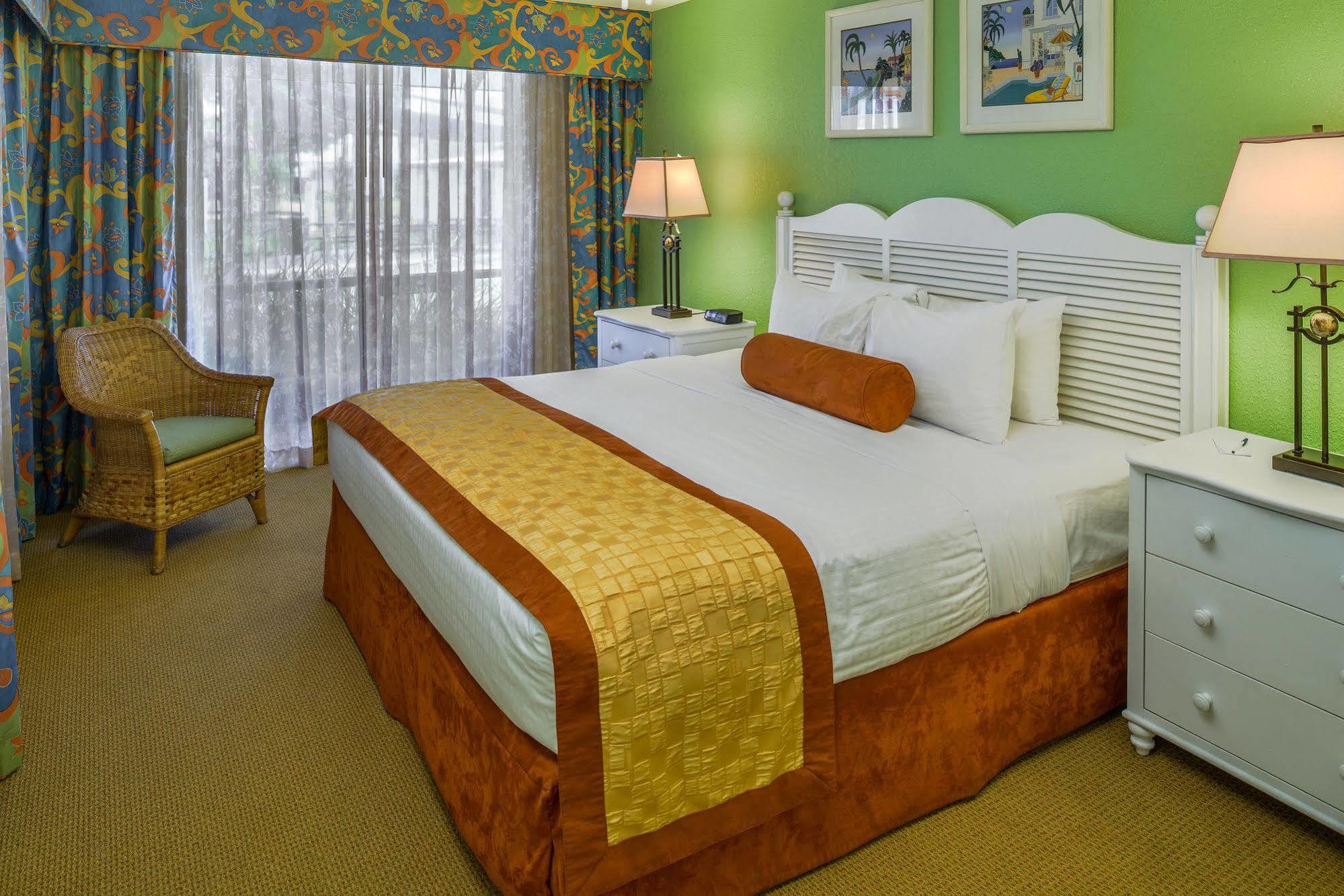 Orbit One Vacation Villas Селебрейшн Экстерьер фото
