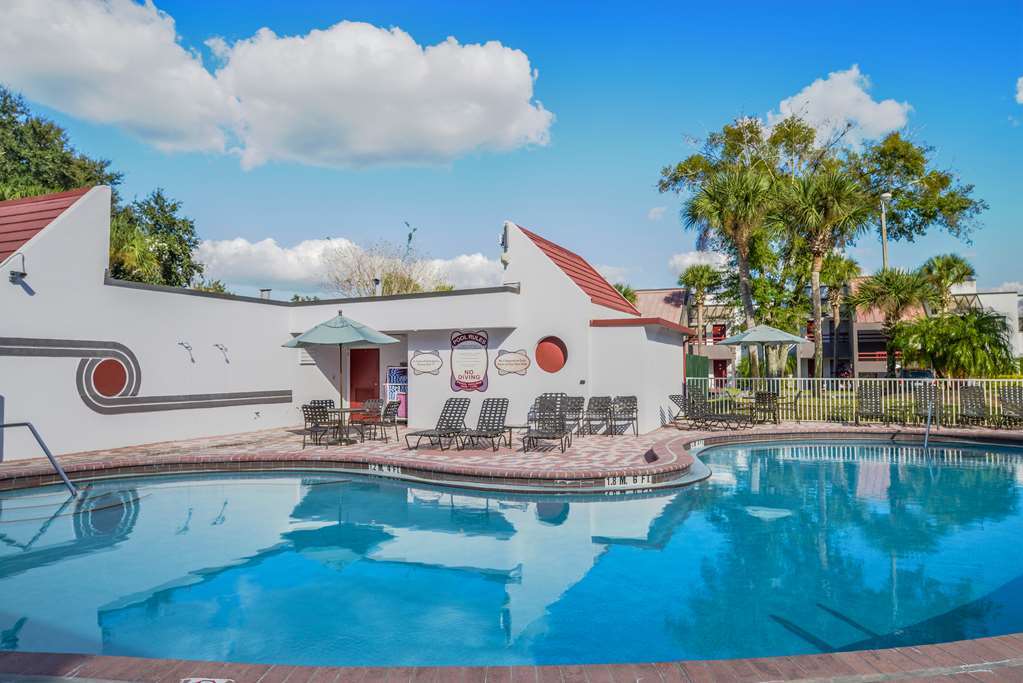 Orbit One Vacation Villas Селебрейшн Удобства фото