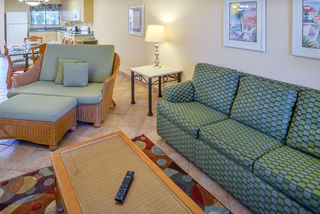 Orbit One Vacation Villas Селебрейшн Номер фото
